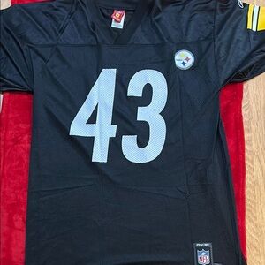 Pittsburgh jersey